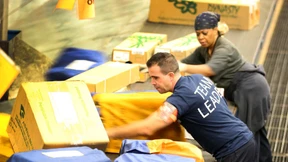 ’Cyber Monday’ bricht in Amerika alle Rekorde