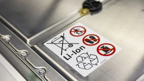 Die Lithium-Ionen-Batterie bekommt Konkurrenz