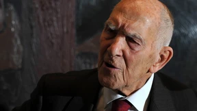 Das Feuer der Empörung und der tragischen Musik