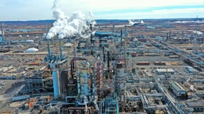 Dank Ölembargo wittern US Konzerne neue Chancen