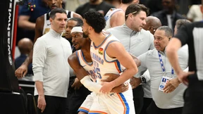 Tumulte und Rudelbildung bei NBA-Spiel von Hartenstein-Team