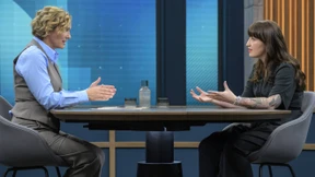 Was haben Sie denn gegen Reiche, Frau Reichinnek?