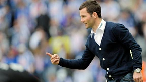 Wiesinger übernimmt beim „Club“