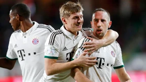 Bayern siegen entspannt weiter