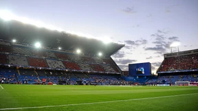 Abschied mit Wehmut bei Atlético