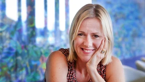 „Ich fühle mich wie ein Rockstar“