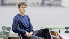 Der Wald von gestern