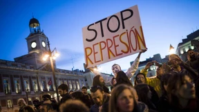 Eine verlorene Generation 