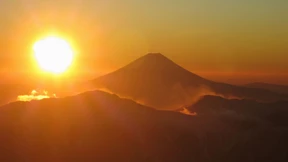 An Japans Börsen könnte die Sonne aufgehen