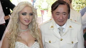 „Mörtel“ heiratet wieder