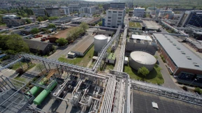 Vergleich kostet Boehringer fast eine halbe Milliarde