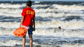 So viele Badetote wie lange nicht mehr