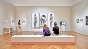 Kulturvielfalt bis tief in die Nacht