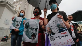 Wo Belarus verwundbar ist