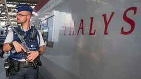 Zug-Attentäter ist Islamist