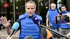 „Jetzt sind wir schon so weit gekommen, wir stoppen nicht“