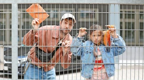 Nachwuchs verzweifelt gesucht