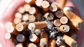 Südafrikas Regierung verordnet Rauchern Entzug