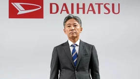 Toyota schüttelt Daihatsu durch