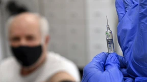 Ungarn impft mit Präparat aus China