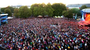 Nena begeistert die Silver Ager