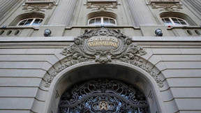 Schweiz entlastet Banken vom Negativzins