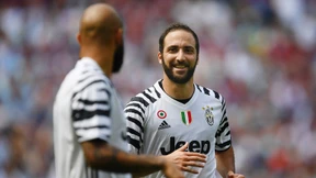 Wer stoppt Juventus Turin und Higuain?
