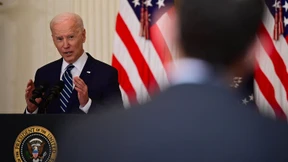 Biden verdoppelt Zielmarke der Impfkampagne