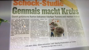 Das Gruselmuseum von Berlin