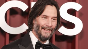 Sechs gestohlene Luxusuhren von Keanu Reeves in Chile aufgetaucht