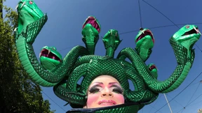 Dresden fährt der CSD-Saison voraus