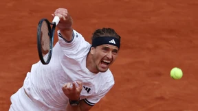 Zverev bleibt standhaft