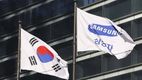 Samsung-Chef Kwon Oh Hyun kündigt Rücktritt an