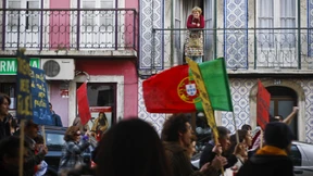 Große Zweifel an Portugal