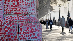 Ist England jetzt über den Berg?