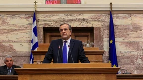 Griechische Rendite über 10 Prozent