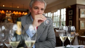 „Weinstöcke müssen leiden“