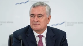 Liebling der Anleger