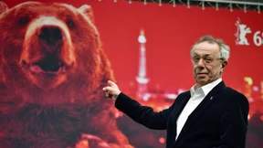 MeToo-Debatte prägt 68. Berlinale