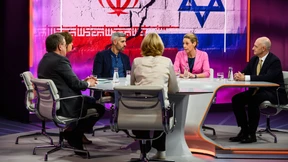 „Die Gefahr besteht, dass es zu einem Flächenbrand kommt“