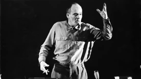 Die unsichtbaren Macher der deutschen Theaterlandschaft