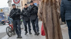 Deutsche Behörden suchen auch nach Bruder des Straßburg-Attentäters