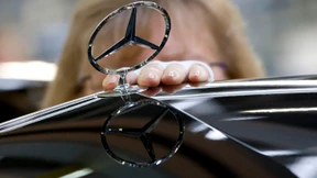 Mercedes verkauft mehr Autos denn je