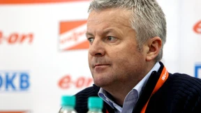 Biathlon-Funktionär Taschler lässt Amt ruhen