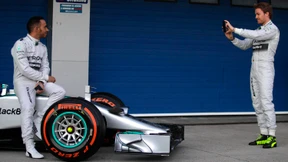 Mercedes wird gewinnen