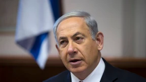 Netanjahu: Siedlungen nicht Haupthindernis für Frieden