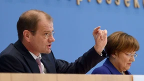 OECD-Vize Stefan Kapferer geht zum Energieverband