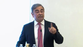 Ghosn will seinen „Namen reinwaschen“