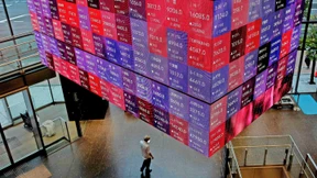 Die Hausse ist weiterhin intakt