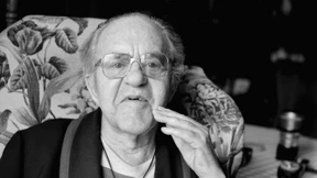 Albert Vigoleis Thelen: „Wanderer ohne Ziel“